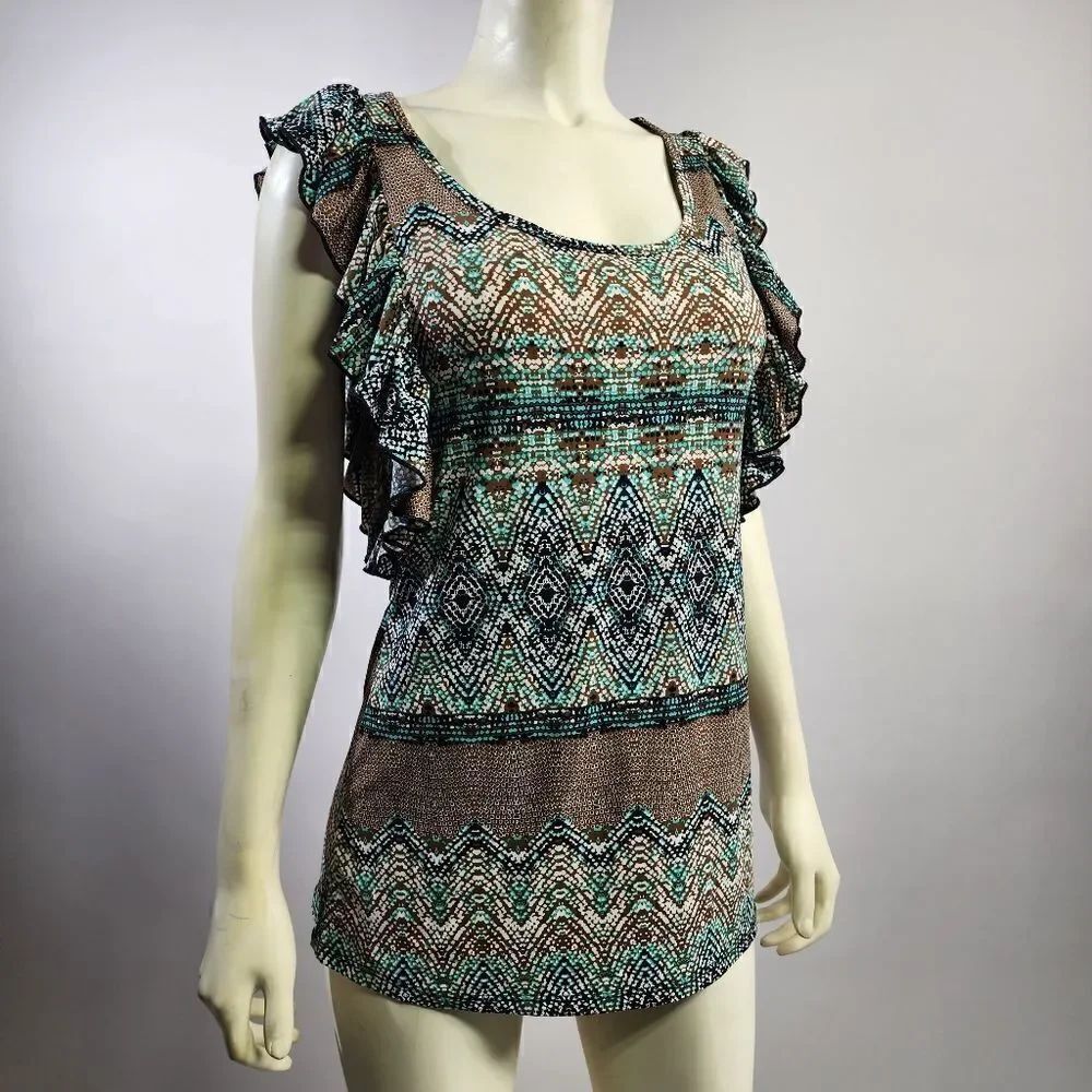 New Directions small top